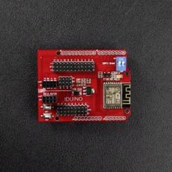 Iduino Utbyggnadsmodul AD010