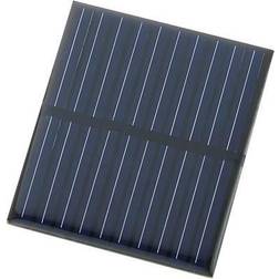 TRU Components MF-6609321 MF-6609321 Solar panel