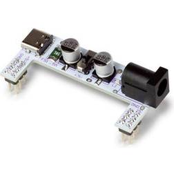 Whadda WPM467 Breadboard 3.3V