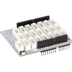 Joy-it Baseboard 22*JST XH254 Stecker PcDuino