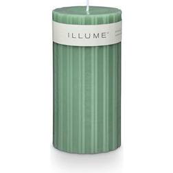 Illume Pillar Soy