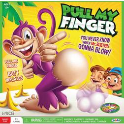 JAKKS Pacific Pull My Finger