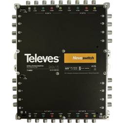 TELEVES MS916C 714603 9 in 16 Guß