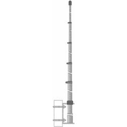 Albrecht Antenne Fixe CB 6348 550 cm 1000 W