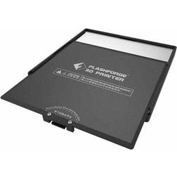 Flashforge Adventurer 3 Removable Build Plate Assembly 20.000744001