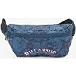 Billabong Cache Bum Bag One Size Blau, Marineblau, Lässig