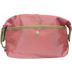 Paul Smith Ladies Pink Pouch