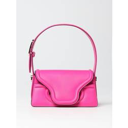 Valentino Garavani Shoulder Bag Woman colour Fuchsia