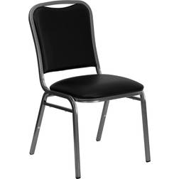 Flash Furniture HERCULES Series Stacking Banquet Kitchen Chair 2