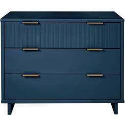 Manhattan Comfort Granville 38.18" Modern Chest of Drawer