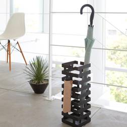 Yamazaki Home Schirmständer BRICK Paraplystativ