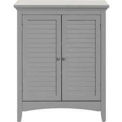 Teamson Home Glancy Storage Cabinet 66x81.3cm