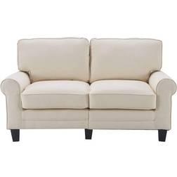 Serta Copenhagen Sofa 61" 2 Seater