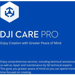 DJI CARE PRO 2 YEAR PLAN INSPIRE 3