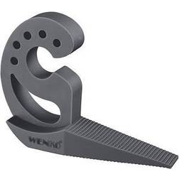 Wenko Multi-STOP® Fenster- & Türstopper Gummi