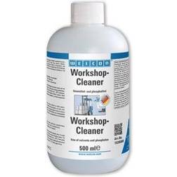 Weicon WEICON Workshop Cleaner 500 biologisch abbaubar