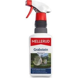 Mellerud Grabstein Reiniger chlorfrei, Reinigungsmittel