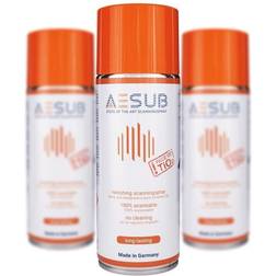 AESUB Blue - Vanishing Scanning Spray