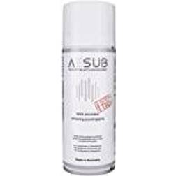 AESUB AESUB White - Scanning Spray 400ml