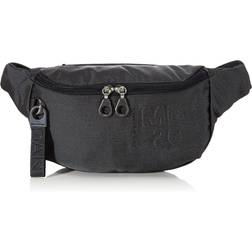 Mandarina Duck Md20 Minuteria Steel Skuldertasker hos Steel