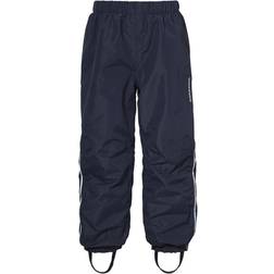 Didriksons Kid's Vin Pant - Navy (502631-039)