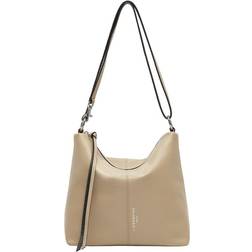 Liebeskind Aissa Hobo S - Sandstone