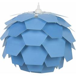 Beliani Segre Pendant Lamp ∅ 40cm