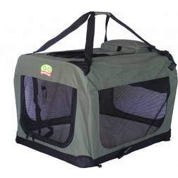 Go Pet Club Soft-Sided Crate