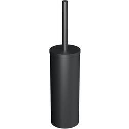 Cosmic Logic Toilet Brush Matte Black