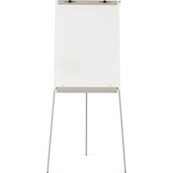 Naga Rocada Dreibein Magnet-Flipchart, höhenverstellbar 1300x30x710mm