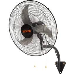 VEVOR Mount Fan 20 3-speed High Velocity Max.