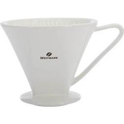 Westmark Brasilia Permanentkaffeefilter