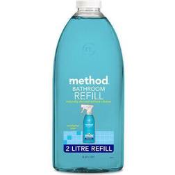 Method Bathroom Cleaner Refill 2L