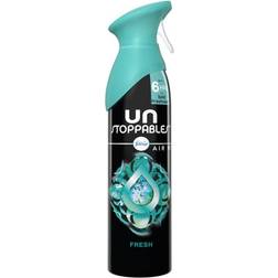 Febreze Air Spray Unstoppables