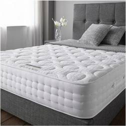 Julian Bowen Capsule Gel Luxury Matelas en Polyéther