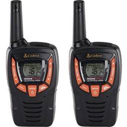 Cobra AM655 PMR Walkie Talkies