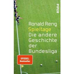 Ronald Reng Bog