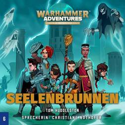 Warhammer Adventures Die Acht Reiche 06