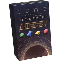 Dune: Imperium Rise of Ix Dreadnought