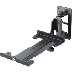 Konig & Meyer K&M 24166 Boxenwandhalterung M