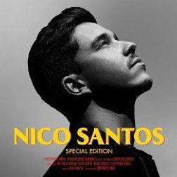 Virgin Nico Santos Special Edition
