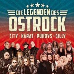 Legenden des Ost-Rock