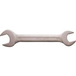 BGS Technic 30631 Double Open Spanner Combination Wrench