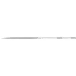 Pferd Nålefil 160 mm 12 stk Firkantfil
