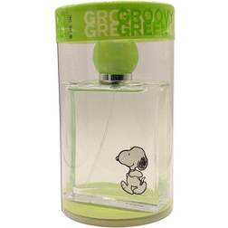 Snoopy Green Eau de Toilette Spray 50ml