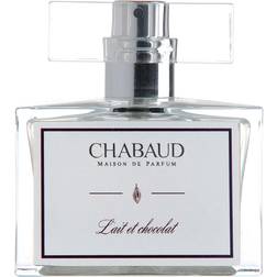 MUGLER Chabaud Mjölk och Choklad Eau de Toilette 30 ml 30ml