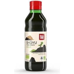 Lima Bio Sojasauce mild Shoyu