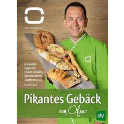 Pikantes Gebäck vom Ofner