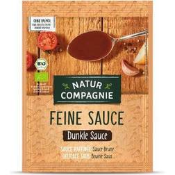 Compagnie Dunkle Sauce feinkörnig