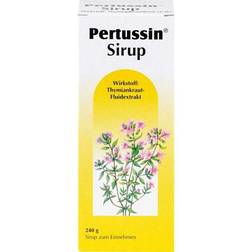 Pertussin Sirup 240 Gramm